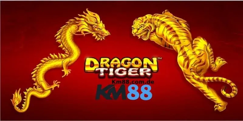 Mẹo chơi Rồng Hổ KM88 giúp tăng tỷ lệ thắng